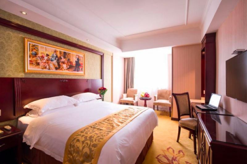 Vienna International Hotel Shanghai Pujiang Town